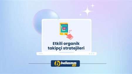 Gram Takipçi: Takipçi Kazanma Stratejileri