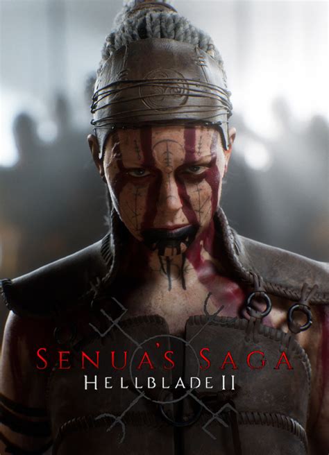 Hellblade II: Senua's Saga: İlk İzlenimler