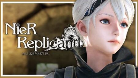 NieR Replicant: Remake İncelemesi