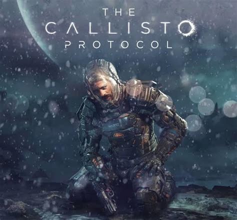 The Callisto Protocol: Korku Oyunu