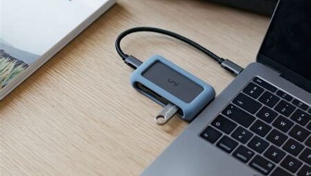 USB Bağlantı Sorunları ve Çözüm Yöntemleri