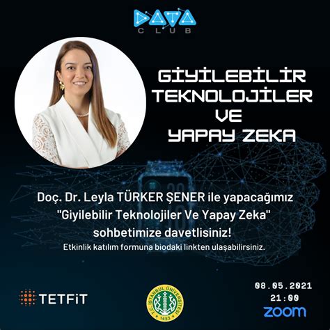 Yapay Zeka ve Giyilebilir Teknolojiler