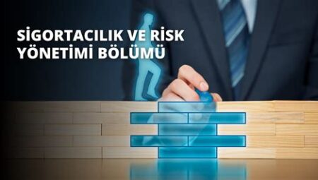 Yapay Zeka ve Sigortacılık: Risk Yönetimi